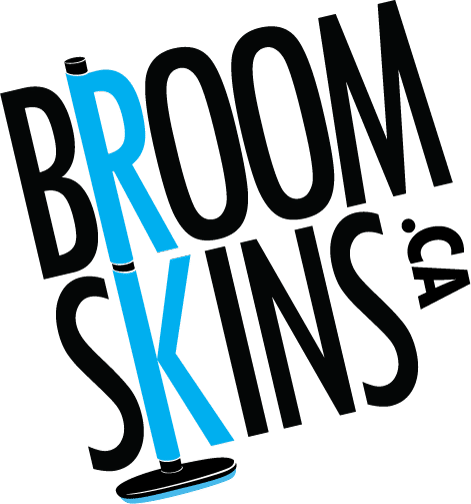 Broomskins.ca logo